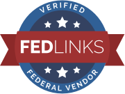 Verified FEDlinksFederalVendor